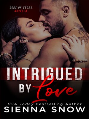 cover image of Intrigued by Love